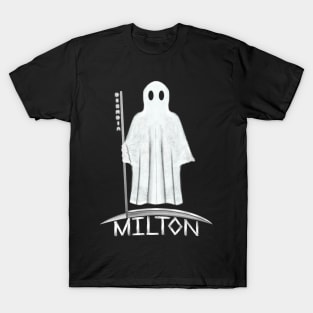 Milton Georgia T-Shirt